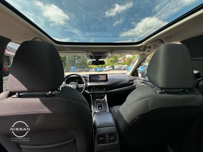 Nissan QASHQAI E-power 190pk N-Connecta