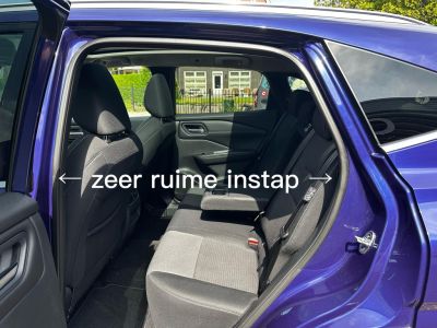 Nissan QASHQAI E-power 190pk N-Connecta