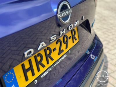 Nissan QASHQAI E-power 190pk N-Connecta