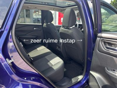 Nissan QASHQAI E-power 190pk N-Connecta