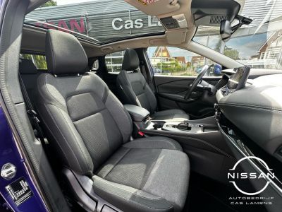 Nissan QASHQAI E-power 190pk N-Connecta