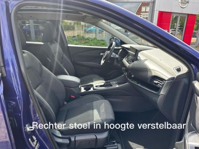 Nissan QASHQAI E-power 190pk N-Connecta