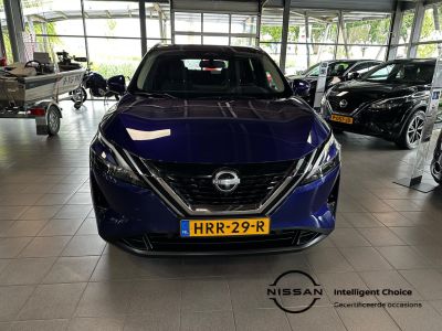Nissan QASHQAI E-power 190pk N-Connecta