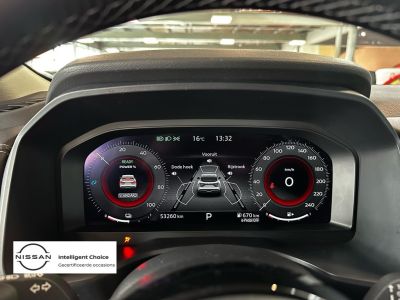 Nissan QASHQAI E-power 190pk N-Connecta