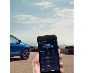 Nissan QASHQAI E-power 190pk N-Connecta