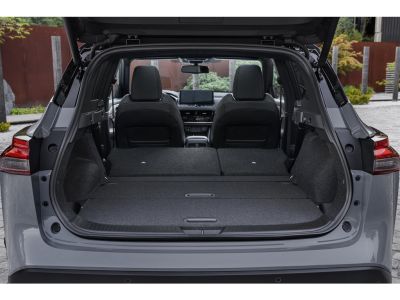 Nissan QASHQAI E-power 190pk Tekna