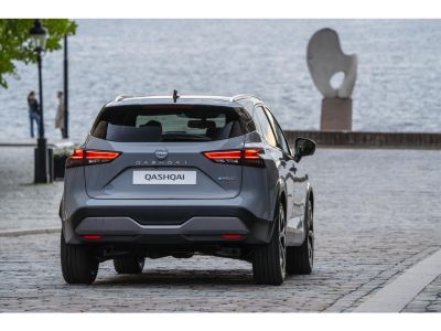 Nissan QASHQAI E-power 190pk Tekna