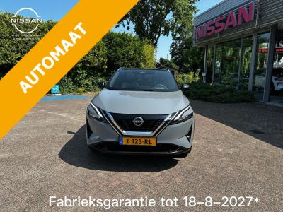 Nissan QASHQAI E-power 190pk Tekna