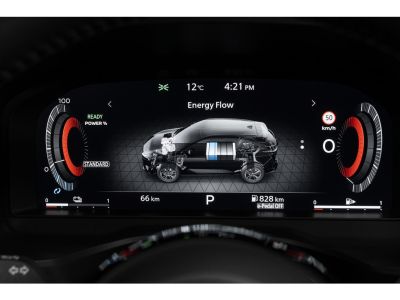Nissan QASHQAI E-power 190pk Tekna
