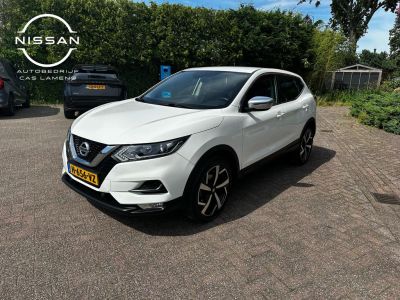 Nissan QASHQAI 1.3 DIG-T 140pk Acenta SV