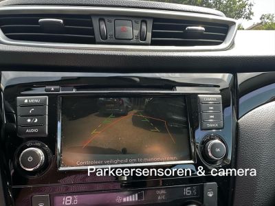 Nissan QASHQAI 1.3 DIG-T 140pk Acenta SV