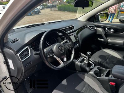Nissan QASHQAI 1.3 DIG-T 140pk Acenta SV