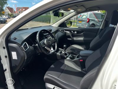 Nissan QASHQAI 1.3 DIG-T 140pk Acenta SV
