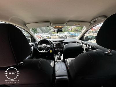 Nissan QASHQAI 1.3 DIG-T 140pk Acenta SV