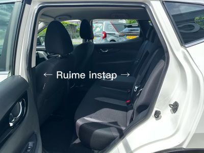 Nissan QASHQAI 1.3 DIG-T 140pk Acenta SV