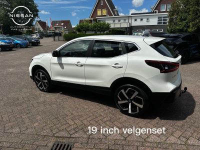 Nissan QASHQAI 1.3 DIG-T 140pk Acenta SV