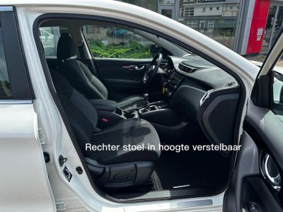 Nissan QASHQAI 1.3 DIG-T 140pk Acenta SV