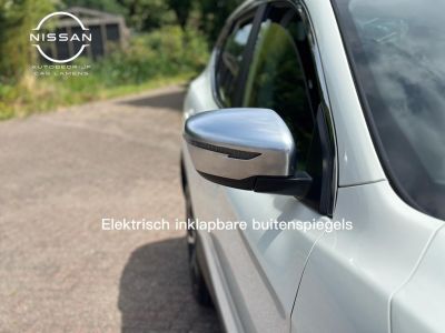Nissan QASHQAI 1.3 DIG-T 140pk Acenta SV