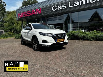 Nissan QASHQAI 1.3 DIG-T 140pk Acenta SV