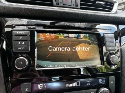 Nissan QASHQAI 1.3 DIG-T 140pk Acenta SV