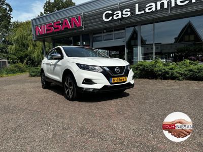 Nissan QASHQAI 1.3 DIG-T 140pk Acenta SV