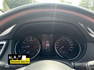 Nissan QASHQAI 1.3 DIG-T 140pk Acenta SV
