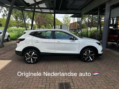 Nissan QASHQAI 1.3 DIG-T 140pk Acenta SV