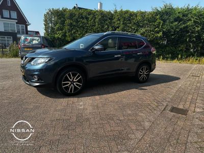 Nissan X-Trail 1.6 DIG-T 163pk Tekna