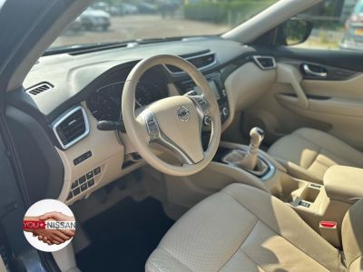 Nissan X-Trail 1.6 DIG-T 163pk Tekna