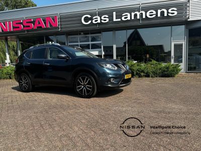 Nissan X-Trail 1.6 DIG-T 163pk Tekna