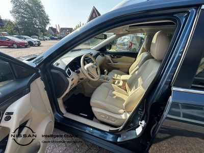 Nissan X-Trail 1.6 DIG-T 163pk Tekna