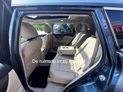 Nissan X-Trail 1.6 DIG-T 163pk Tekna