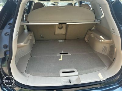 Nissan X-Trail 1.6 DIG-T 163pk Tekna