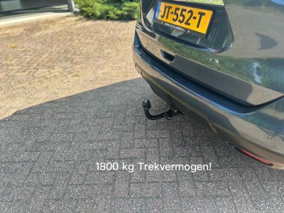 Nissan X-Trail 1.6 DIG-T 163pk Tekna