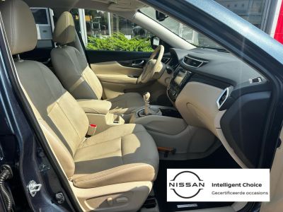 Nissan X-Trail 1.6 DIG-T 163pk Tekna