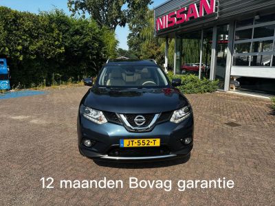 Nissan X-Trail 1.6 DIG-T 163pk Tekna