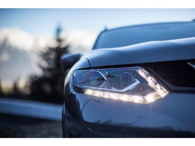 Nissan X-Trail 1.6 DIG-T 163pk Tekna