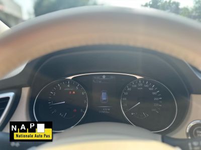 Nissan X-Trail 1.6 DIG-T 163pk Tekna