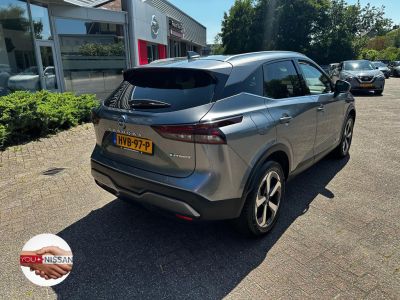 Nissan QASHQAI E-power 190pk N-Connecta