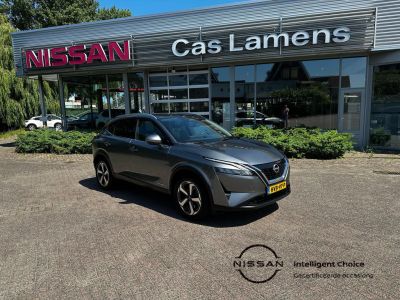 Nissan QASHQAI E-power 190pk N-Connecta