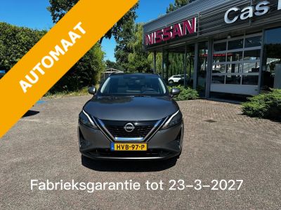 Nissan QASHQAI E-power 190pk N-Connecta