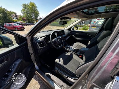 Nissan QASHQAI E-power 190pk N-Connecta