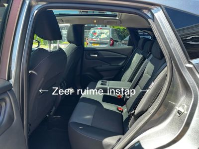 Nissan QASHQAI E-power 190pk N-Connecta