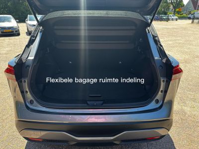 Nissan QASHQAI E-power 190pk N-Connecta