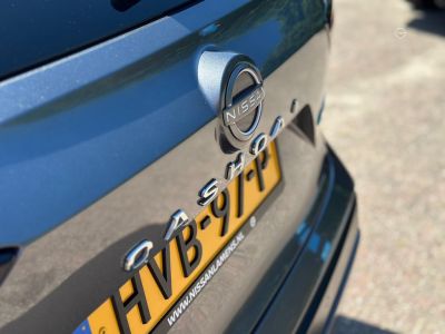 Nissan QASHQAI E-power 190pk N-Connecta
