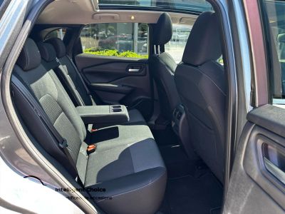 Nissan QASHQAI E-power 190pk N-Connecta