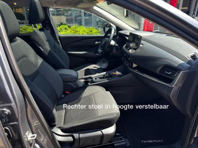 Nissan QASHQAI E-power 190pk N-Connecta
