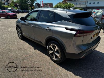 Nissan QASHQAI E-power 190pk N-Connecta