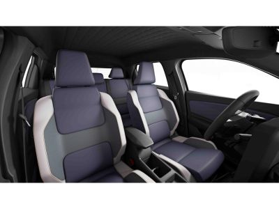 Nissan Micra 52 kWh ADVANCE LAUNCH EDITION