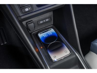 Nissan Micra 52 kWh ADVANCE LAUNCH EDITION